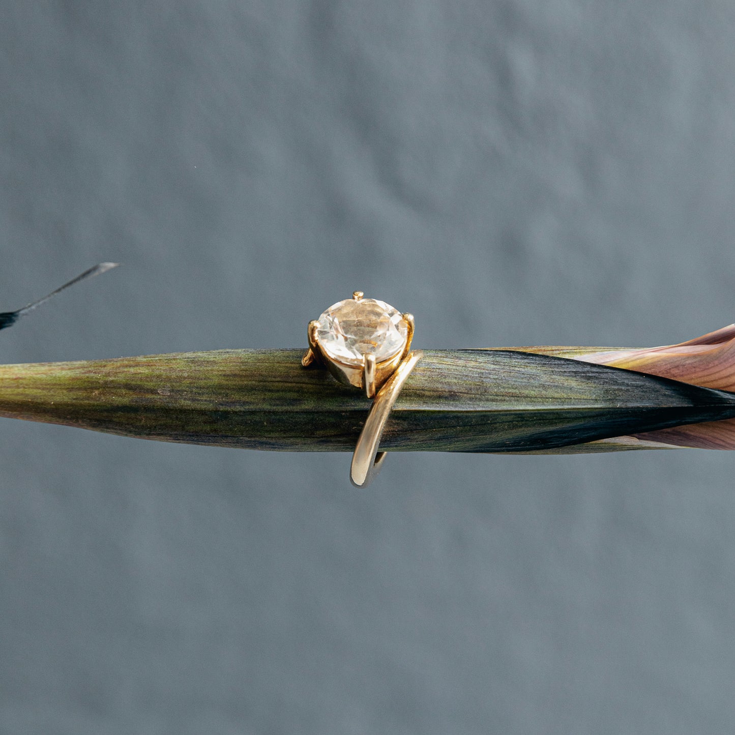 Moon ring