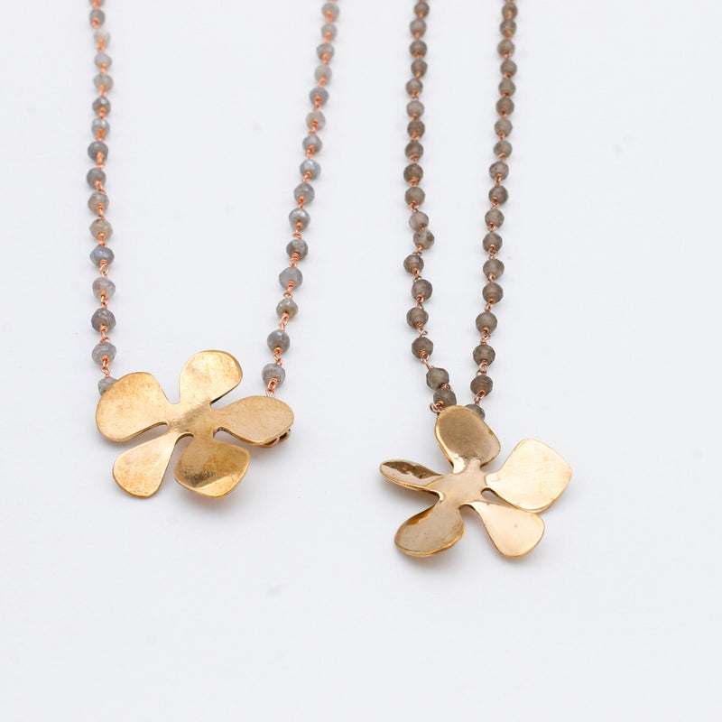 Collana Bloom