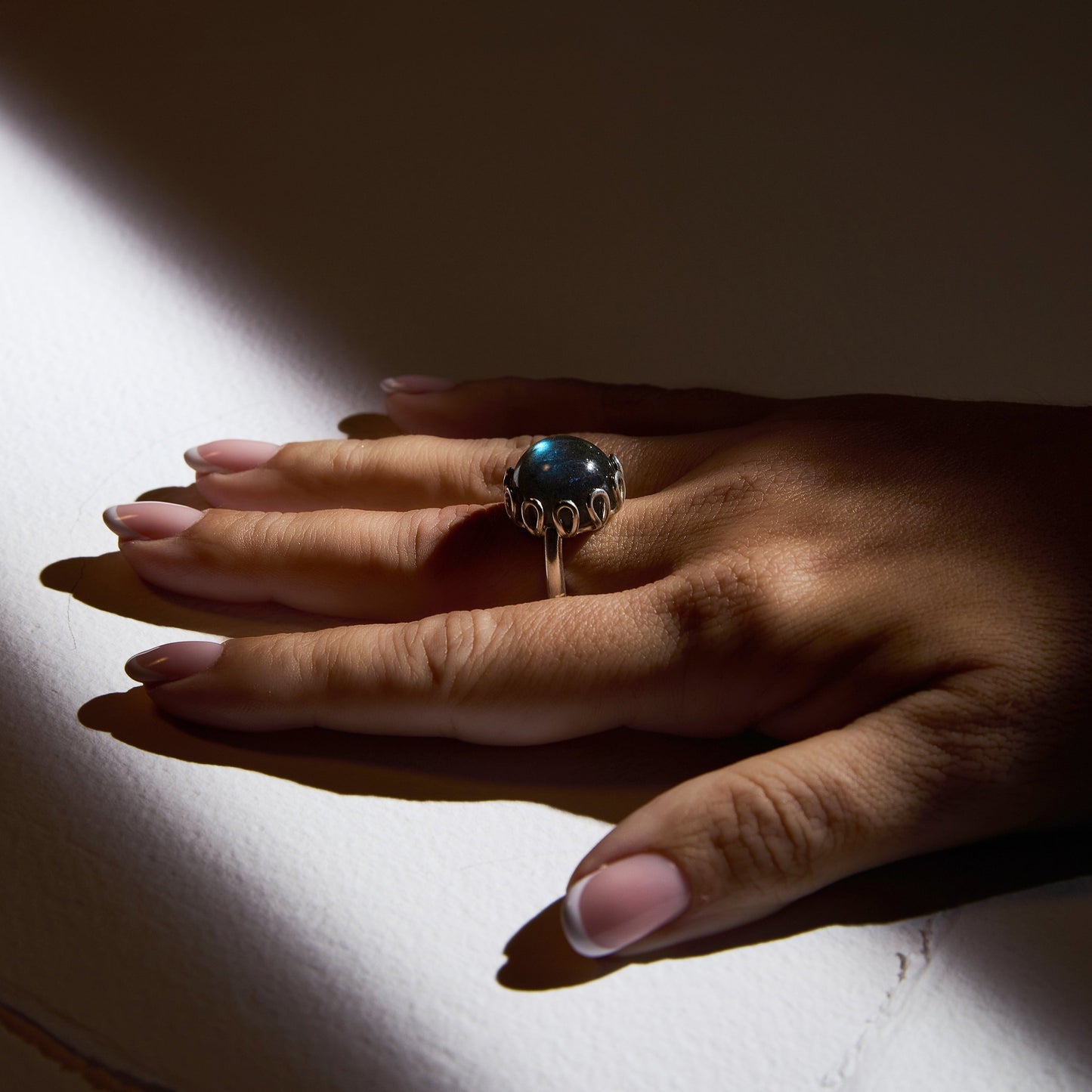 NEST ring
