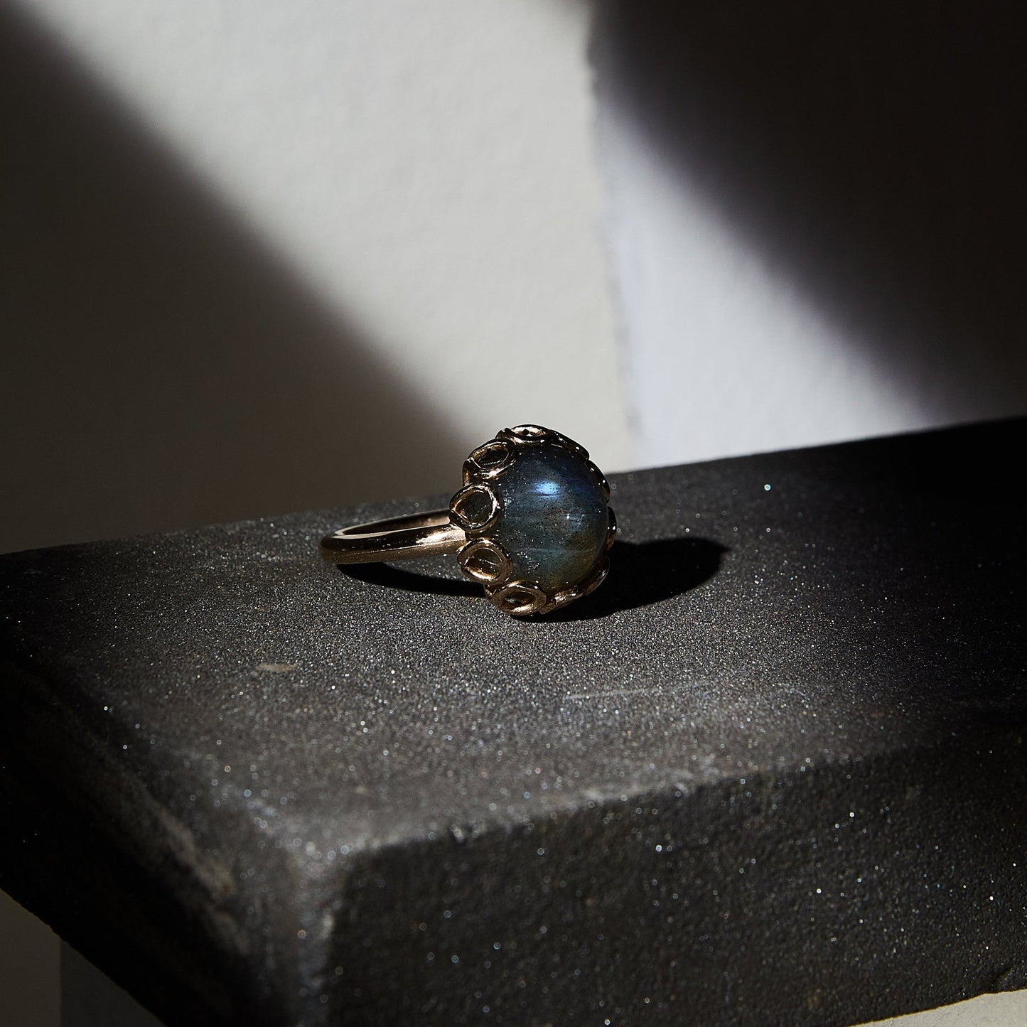 NEST ring