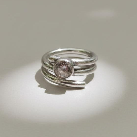 You&amp;Me ring