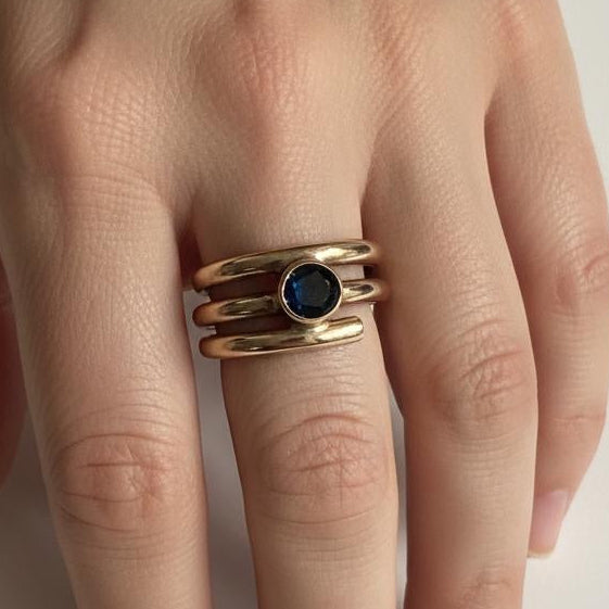 You&amp;Me ring