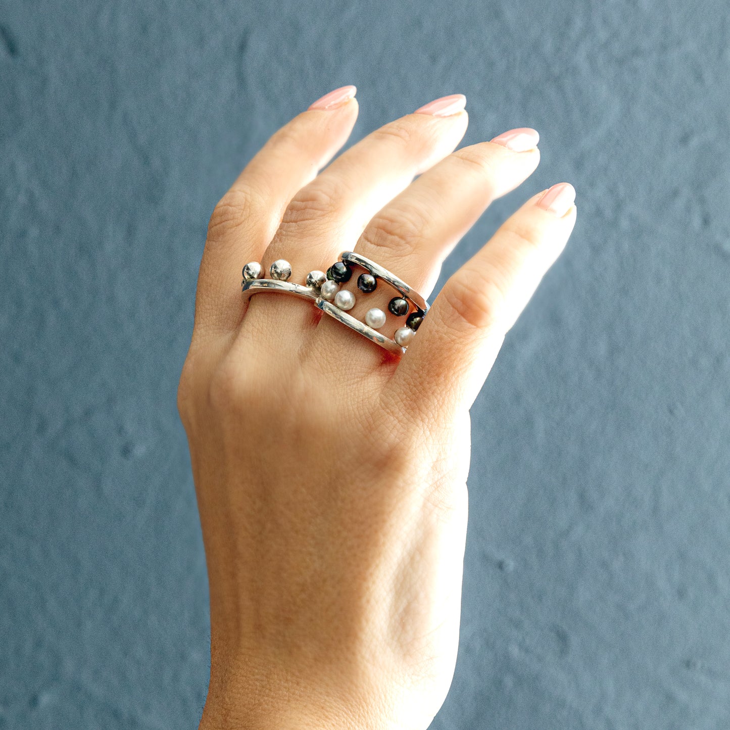 Anello Crown - Misura 11