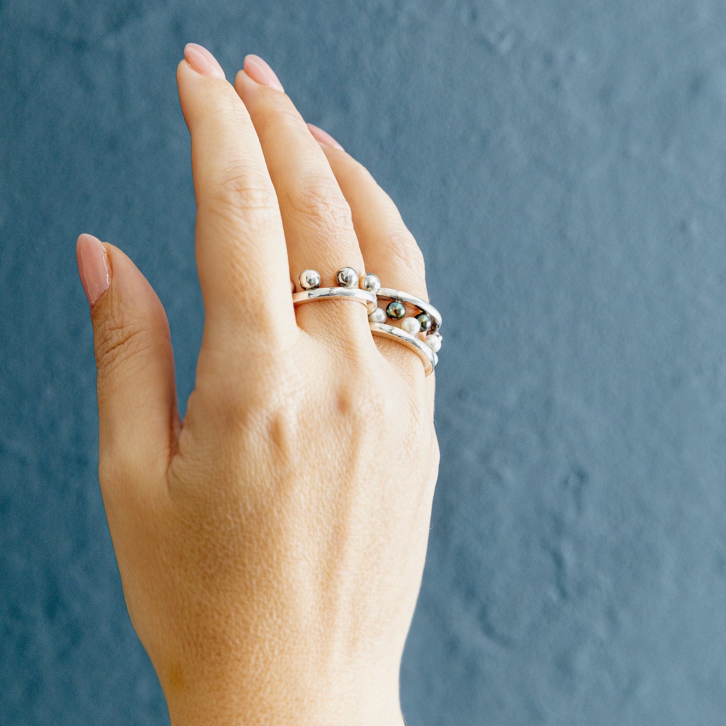 Crown ring