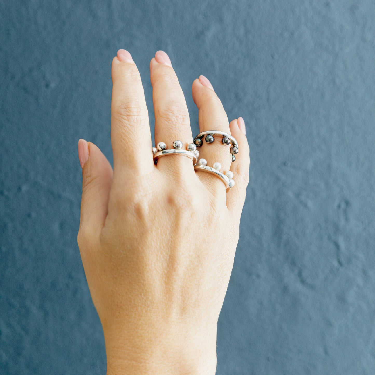 Crown ring