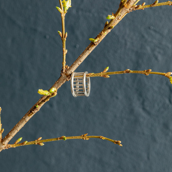 Crown ring