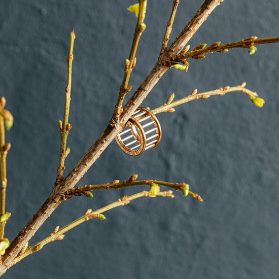 Crown ring