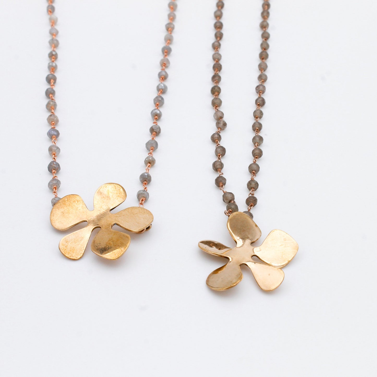 Collana Bloom