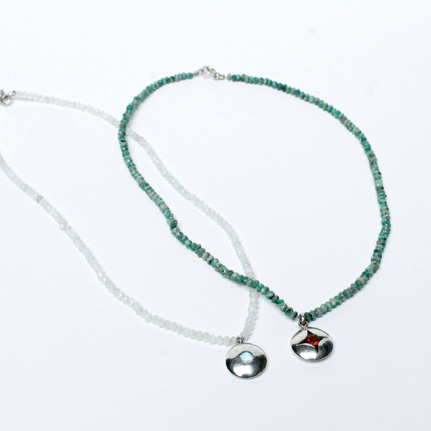 Collana Alma