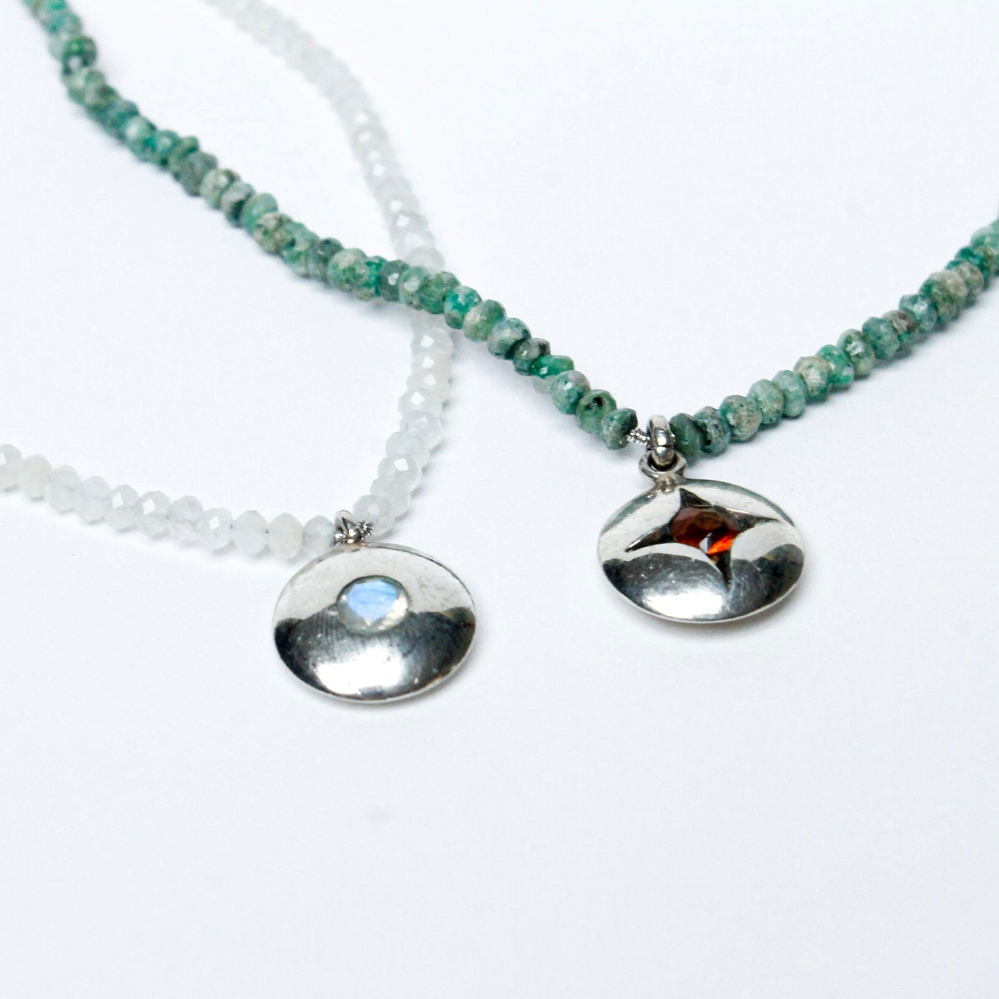Collana Alma