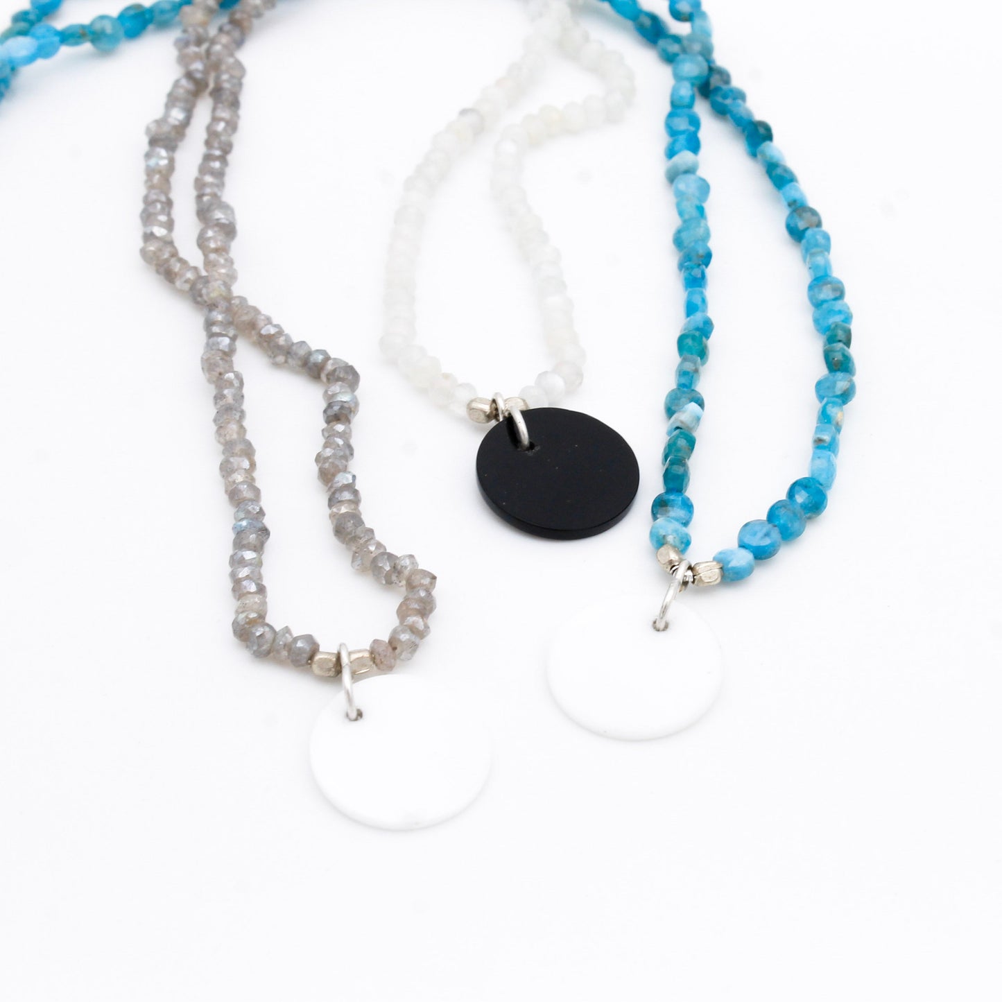 Collana Luna