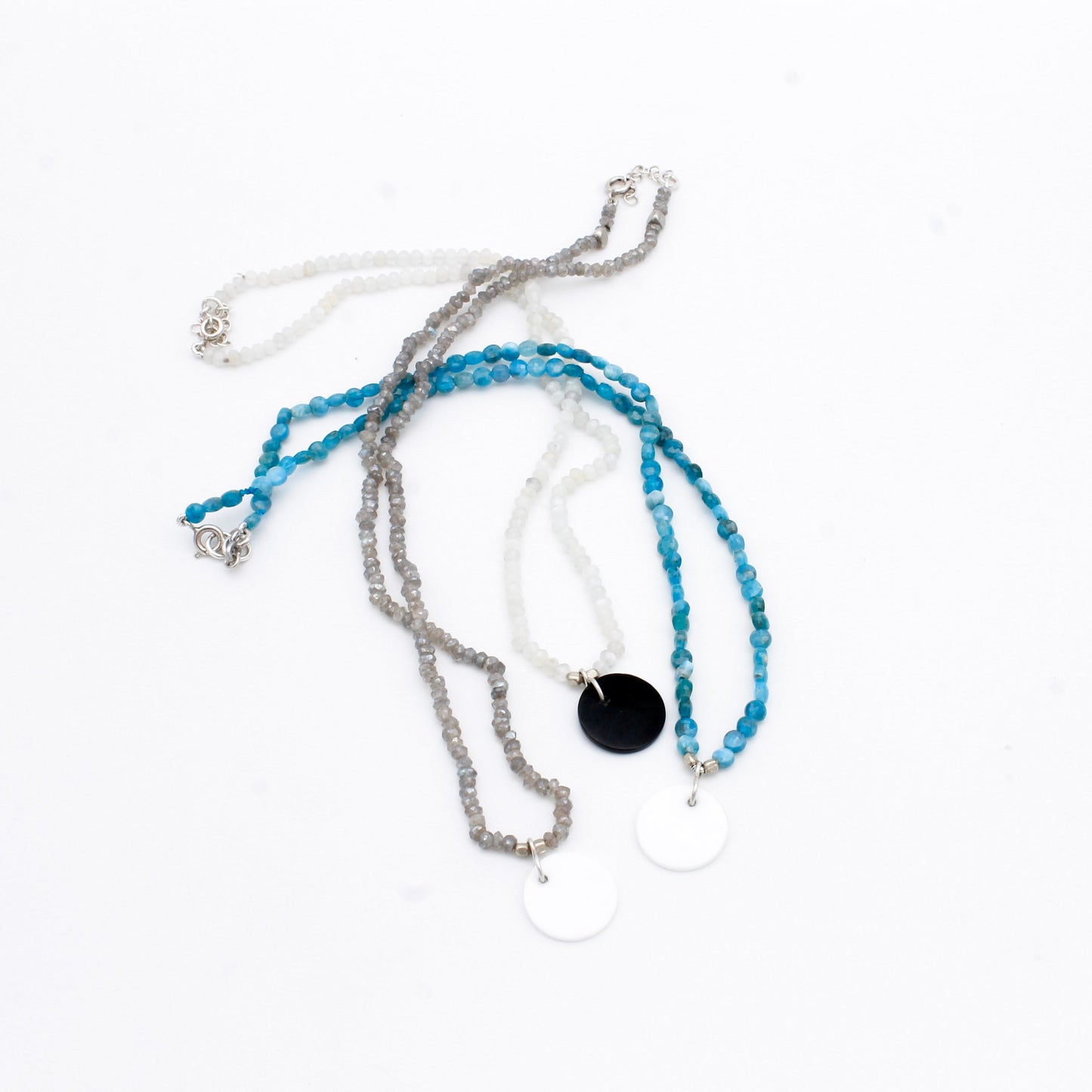 Collana Luna