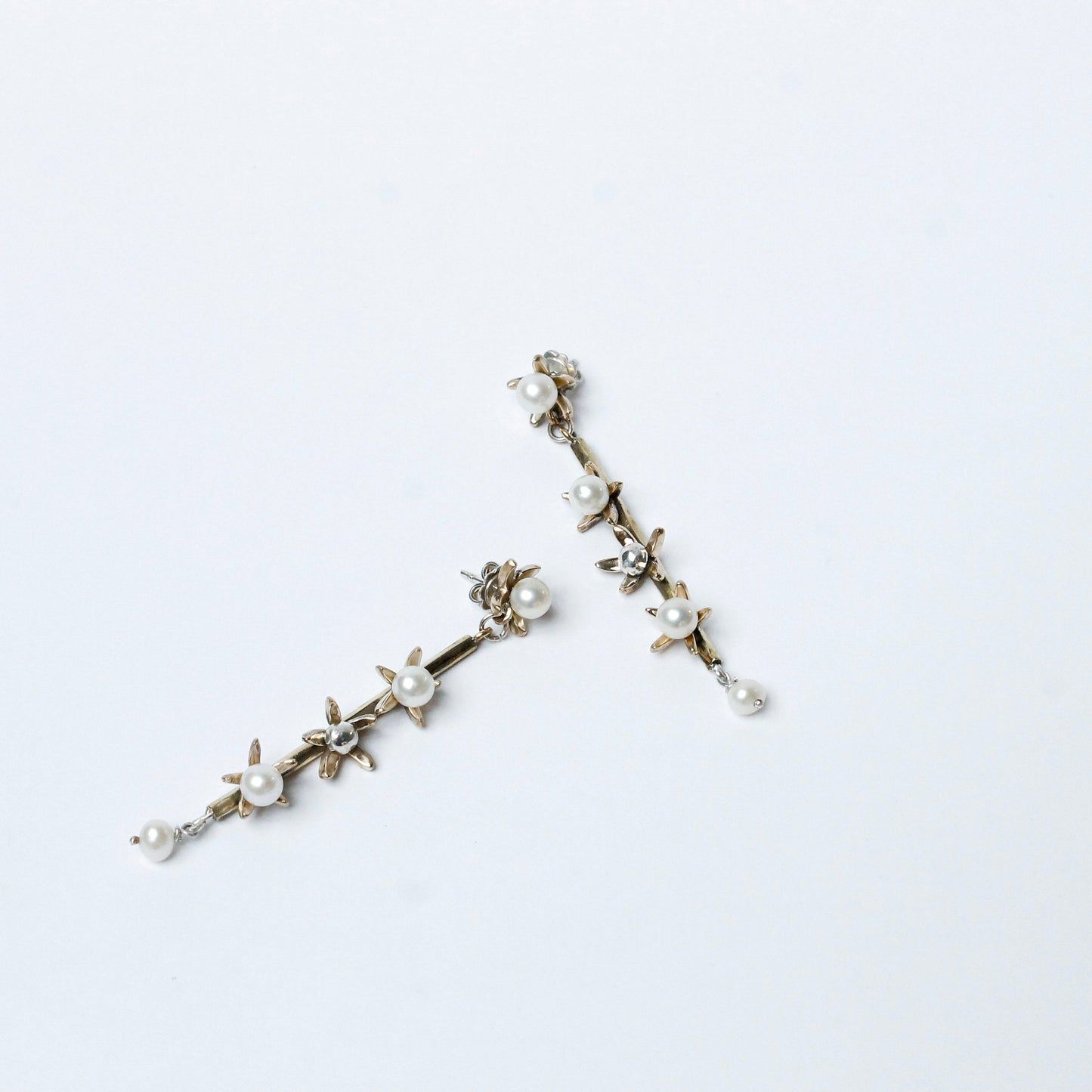 Orecchini Flower