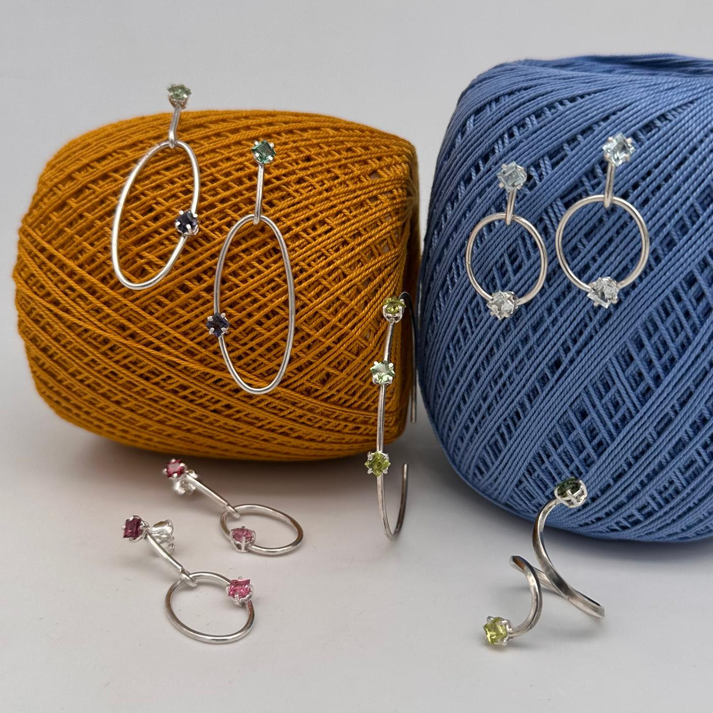 Anello Chromia