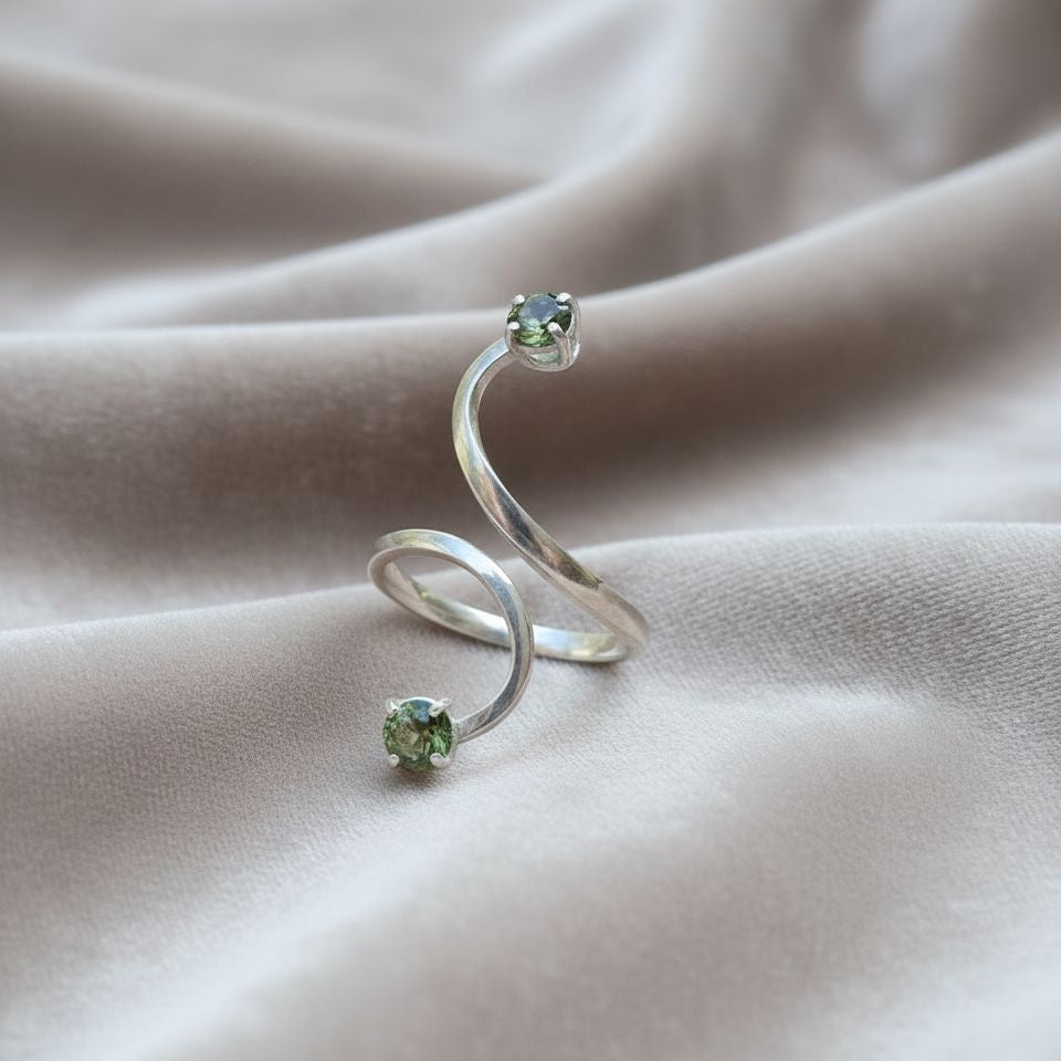 Anello Chromia