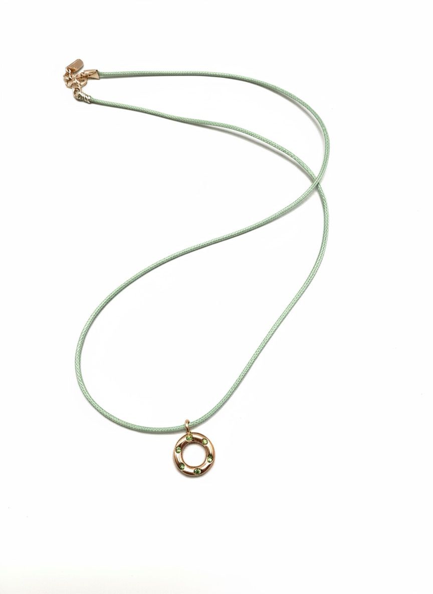 Ciondolo  Aura 10mm