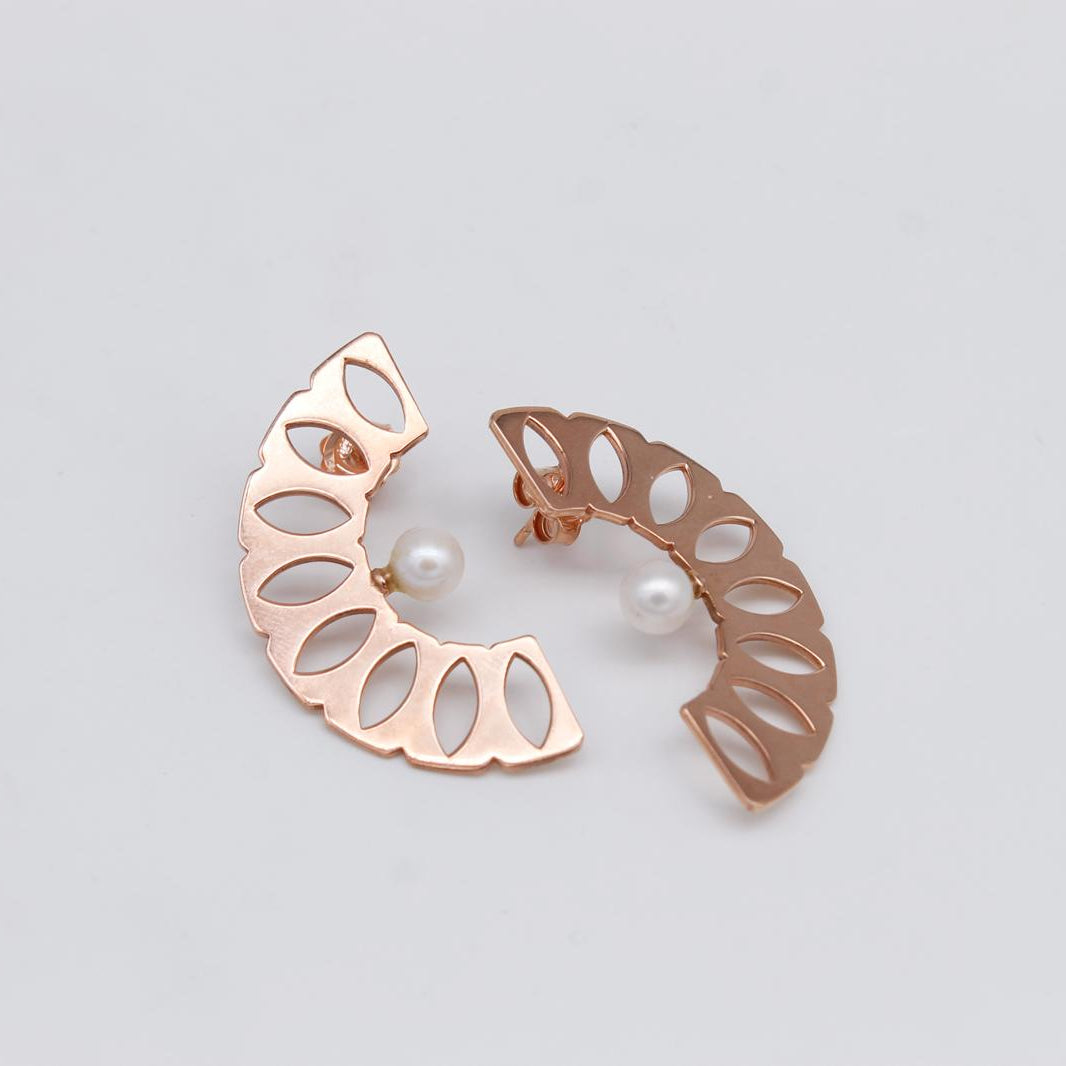 Folliage ring