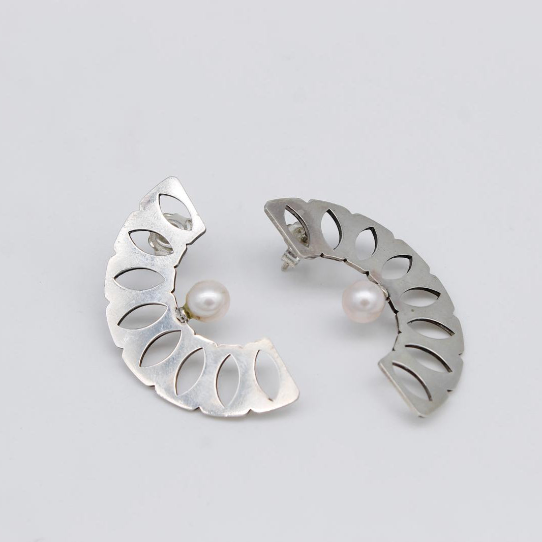 Folliage ring