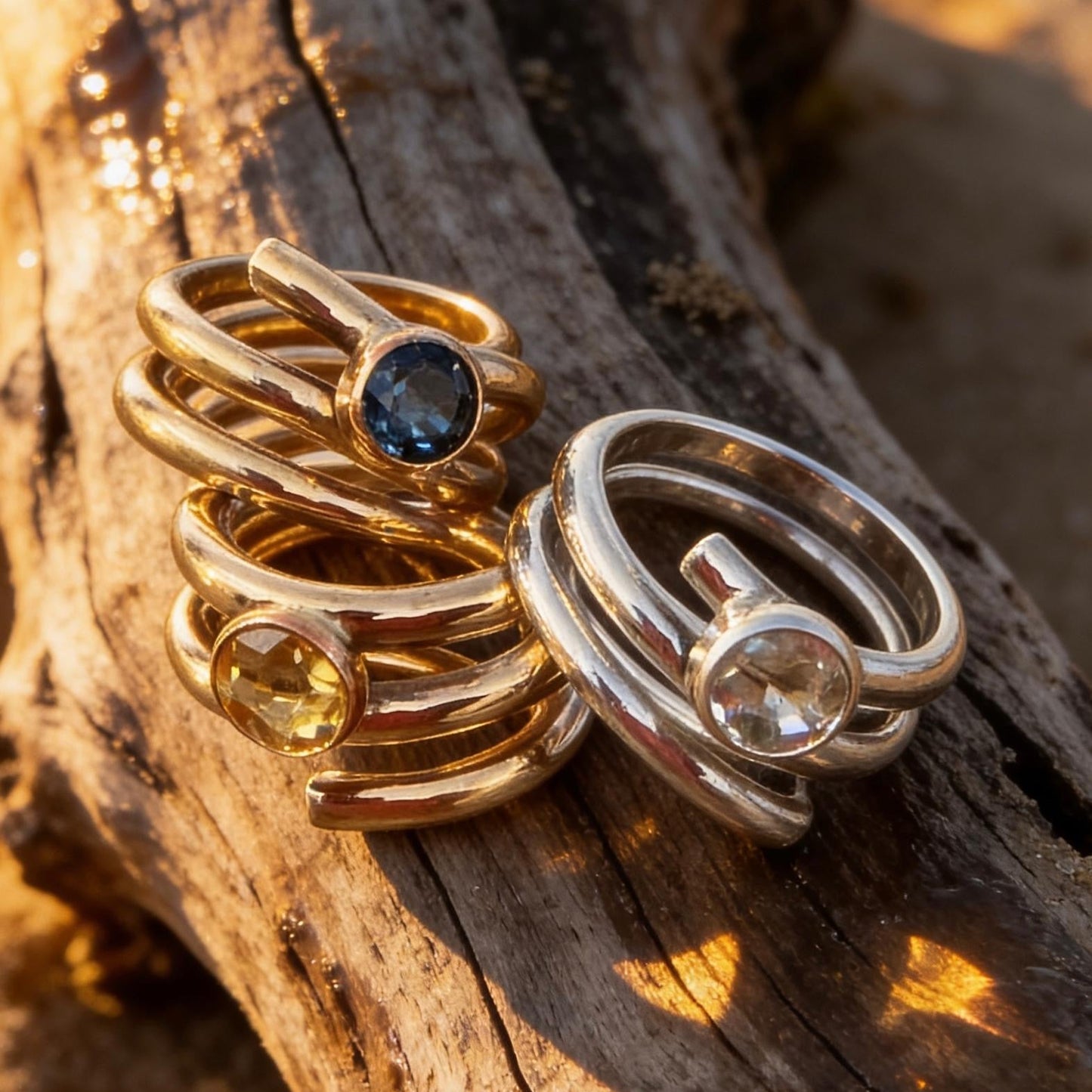You&amp;Me ring